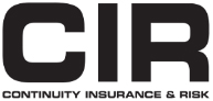 CIR logo