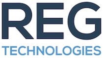 REG Technologies Logo