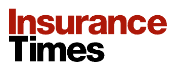 Insurance Times logo