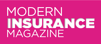 Modern Insurance Magazine logo