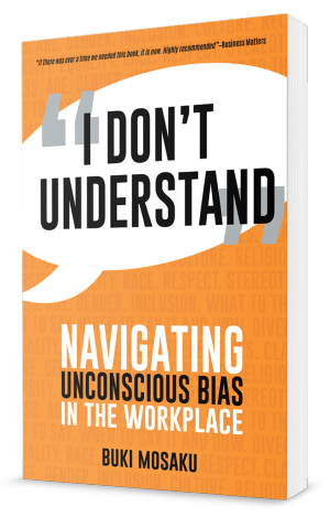 What They Don’t Tell You About Unconscious Bias in the Workplace